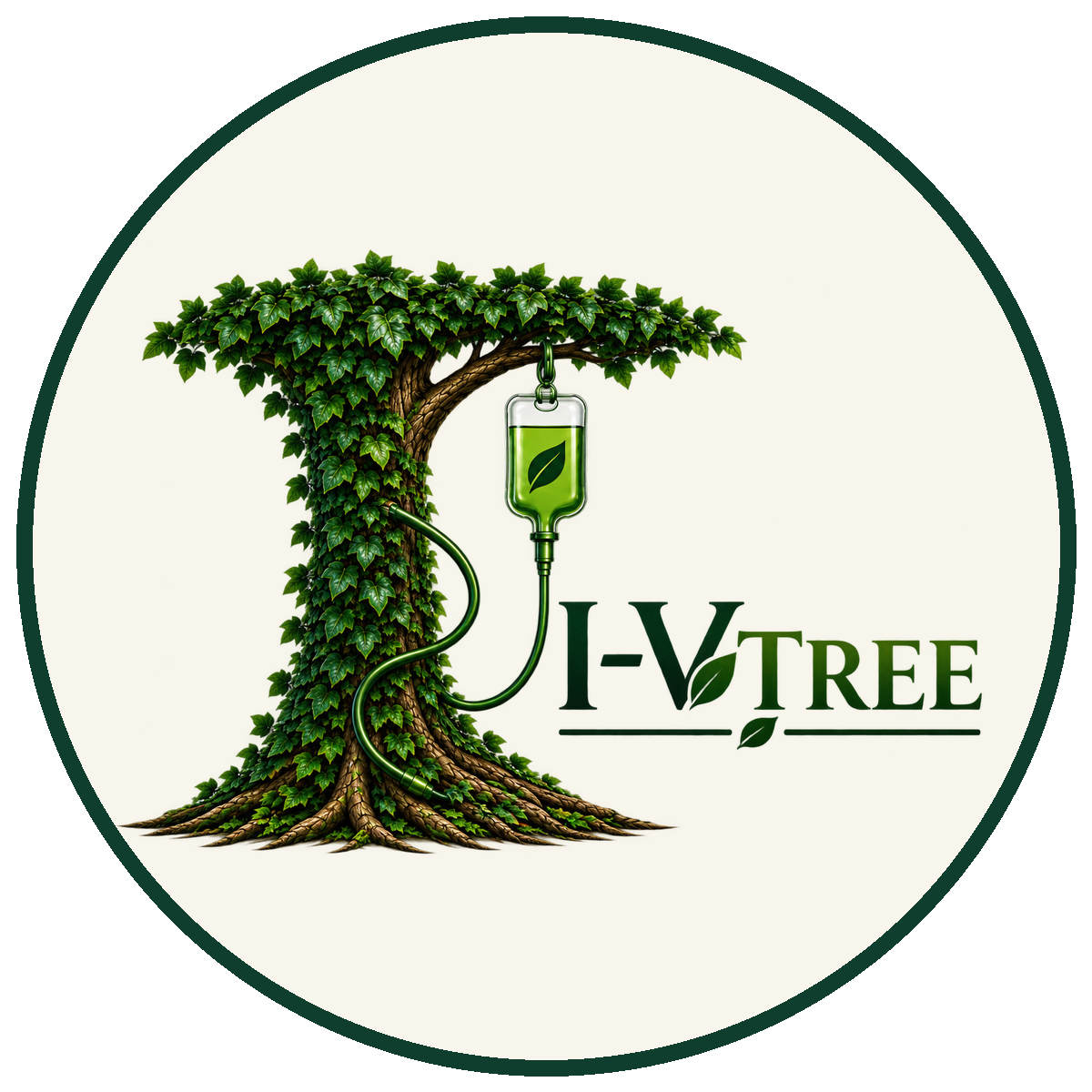 I-V Tree
